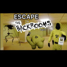 Escape the Backrooms Part 1